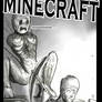 Minecraft fan art