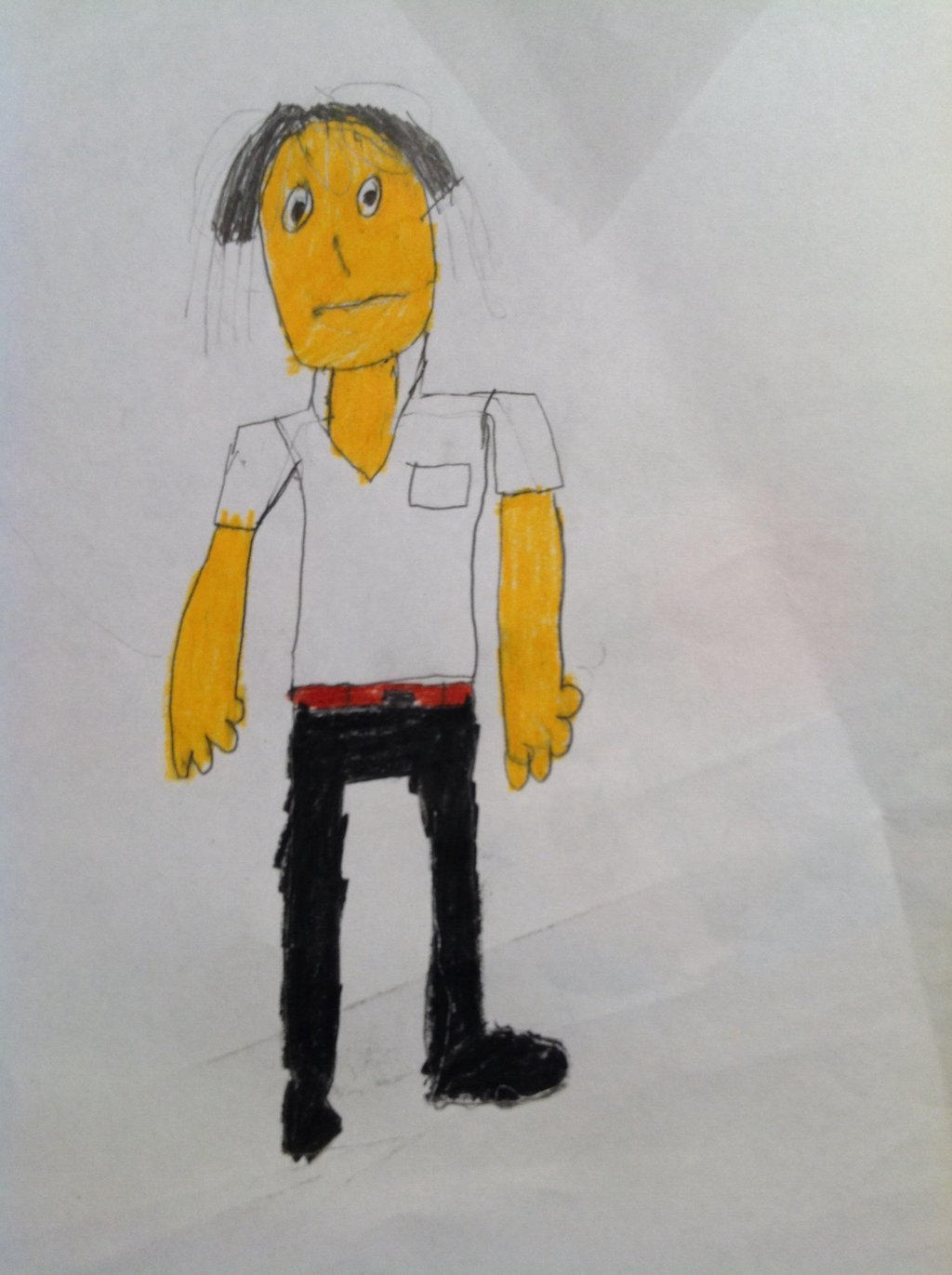 Yandere Kun Picture by Railfaneric on DeviantArt