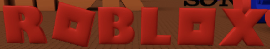 New Roblox logo turn red! by RehaanRashid on DeviantArt