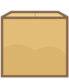 Box From Inanimate Insanity II by ThomasThePro360 on DeviantArt