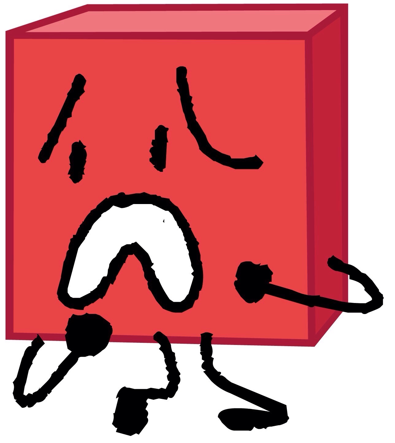 Blocky by ThomasThePro360 on DeviantArt