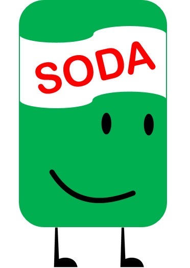 Soda by ThomasThePro360 on DeviantArt