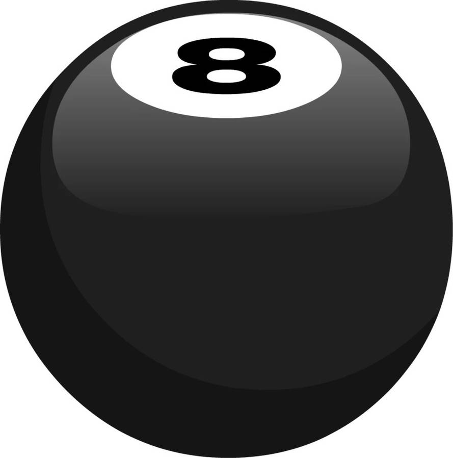 8 Ball Asset by ThomasThePro360 on DeviantArt