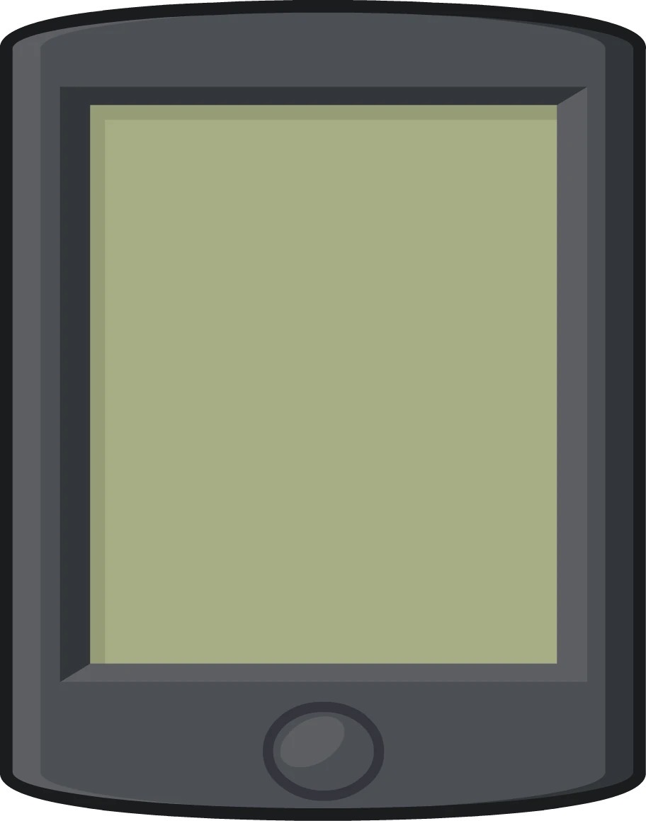 PDA Asset by ThomasThePro360 on DeviantArt