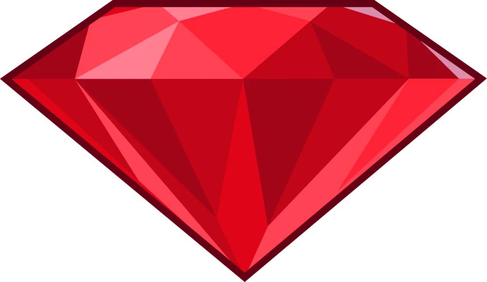 Ruby Asset by ThomasThePro360 on DeviantArt