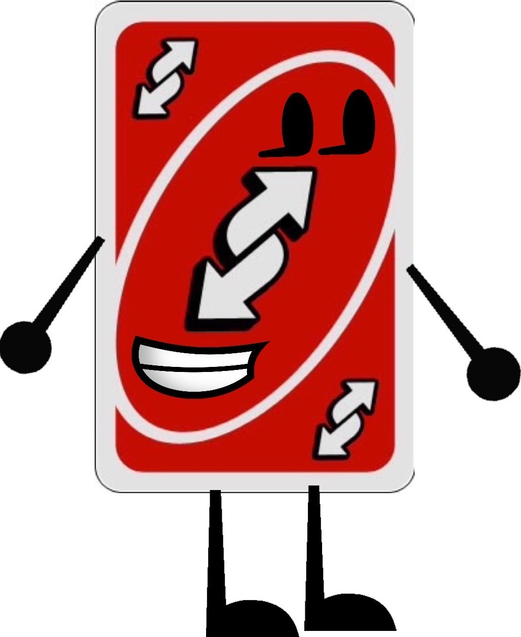 Uno Reverse Card (131), MafiaBot Wiki