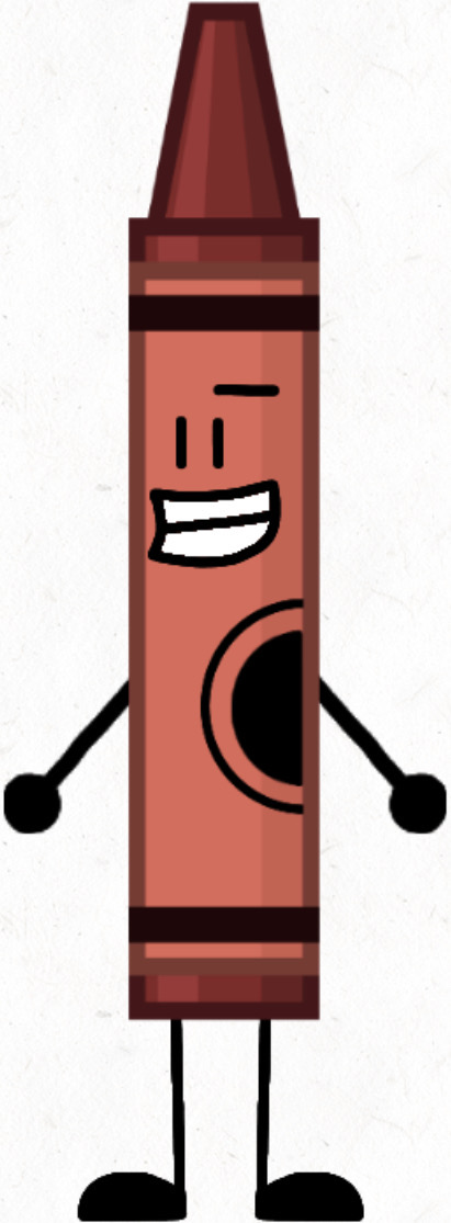 Red Crayon By ThomasThePro360 On DeviantArt