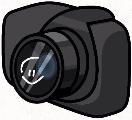 Camera by ThomasThePro360 on DeviantArt