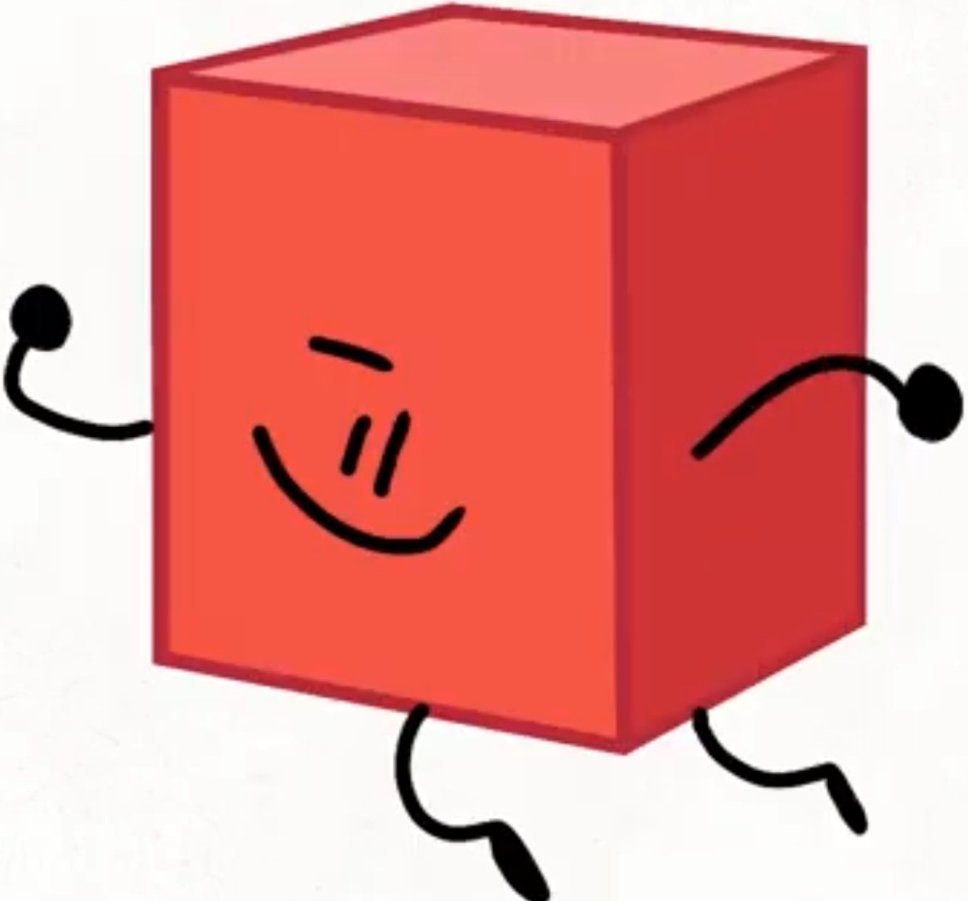 Blocky Rectangle Blocky by ThomasThePro360 on DeviantArt