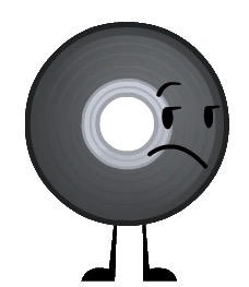 Disc by ThomasThePro360 on DeviantArt