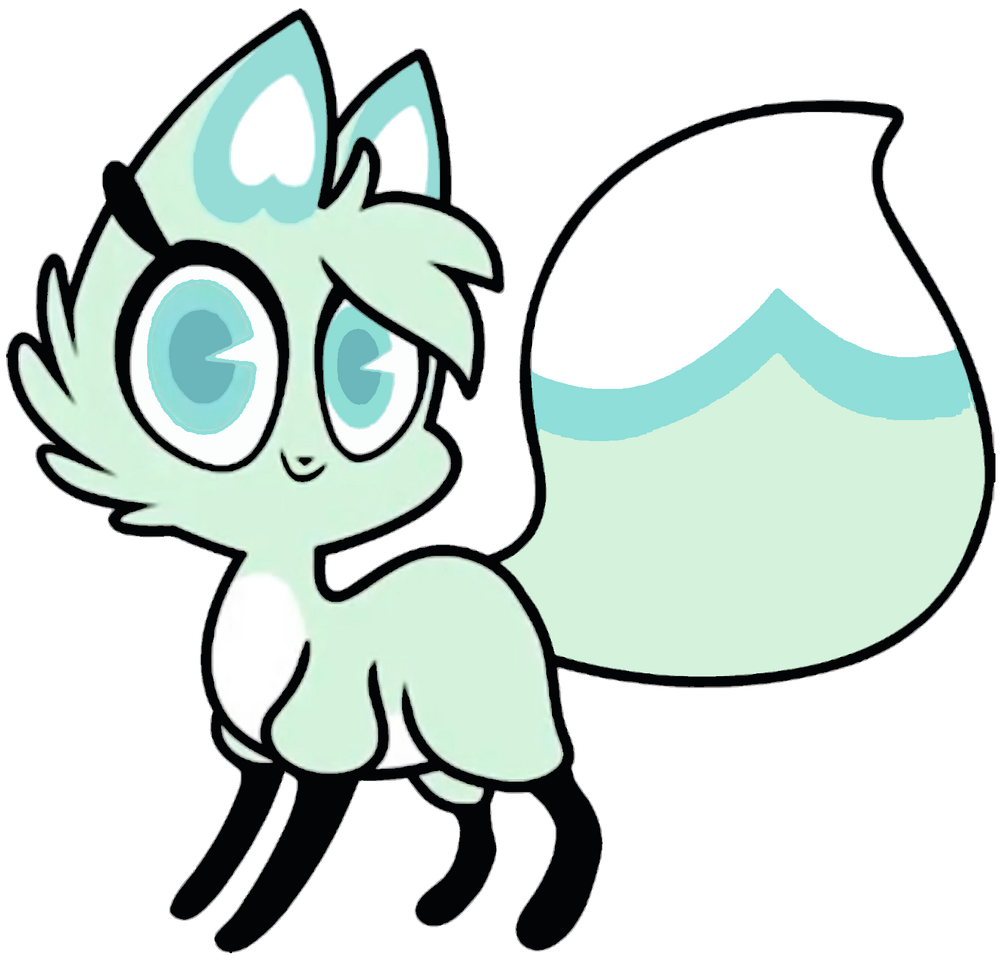 Slushi by ThomasThePro360 on DeviantArt