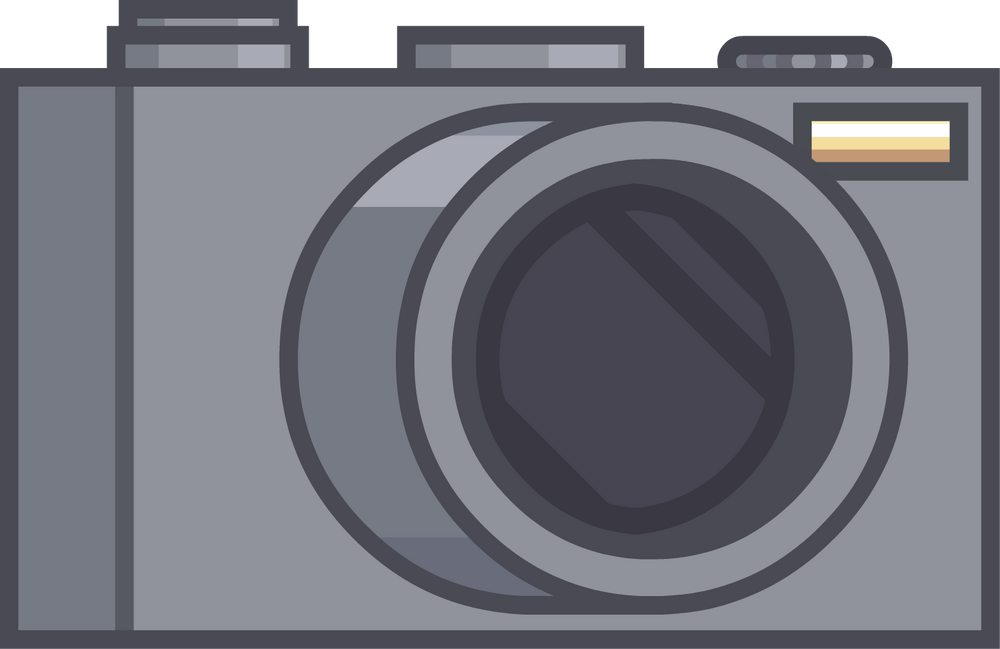 Camera (Object Mayhem) Asset by ThomasThePro360 on DeviantArt