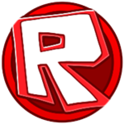 Pixilart - roblox logo by joseramiros