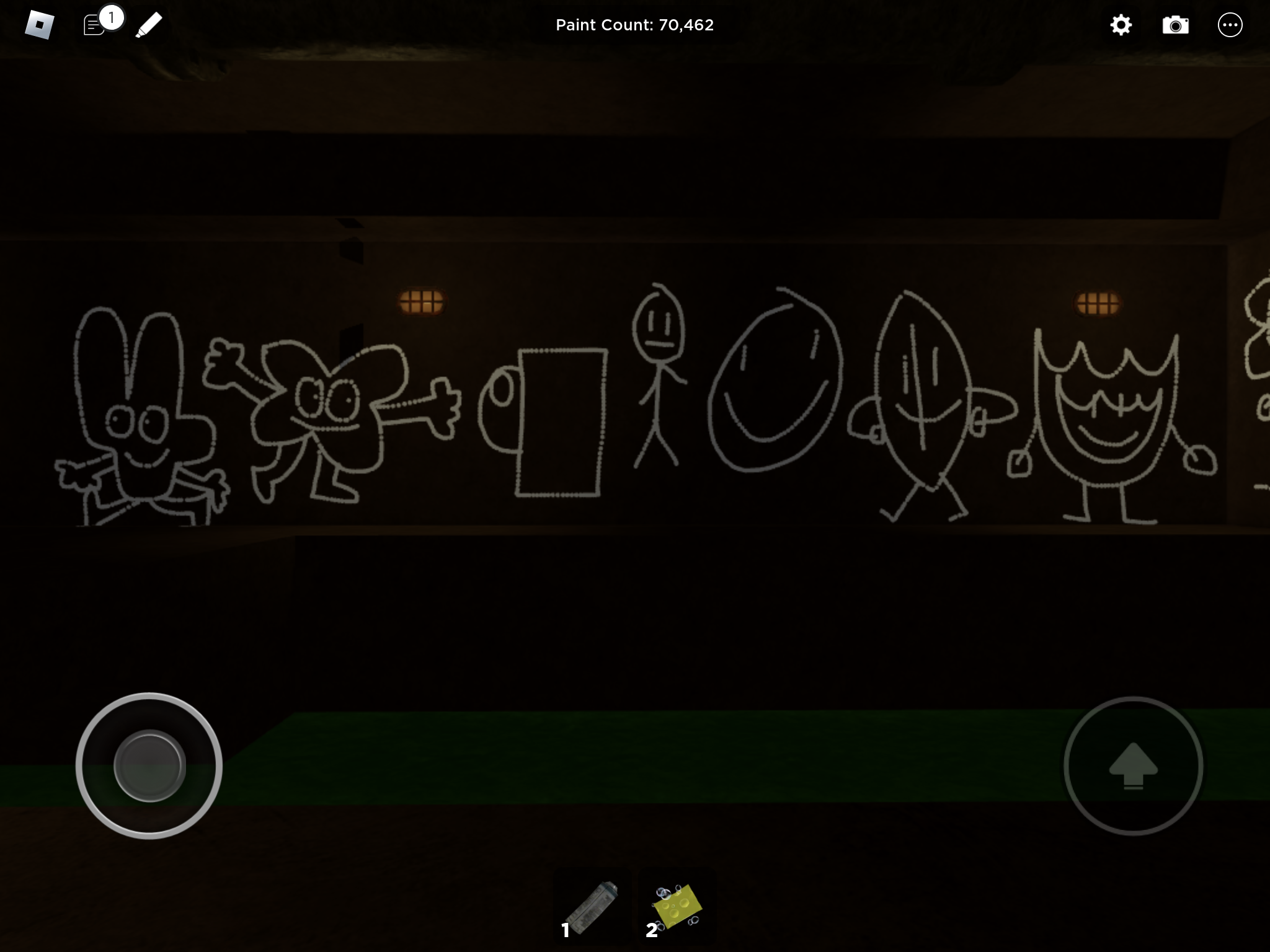 Custom Bfb Base BFB Characters That I Made Part 1 by ThomasThePro360 on DeviantArt