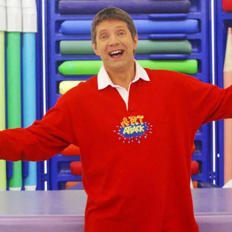 Neil Buchanan by ThomasThePro360 on DeviantArt