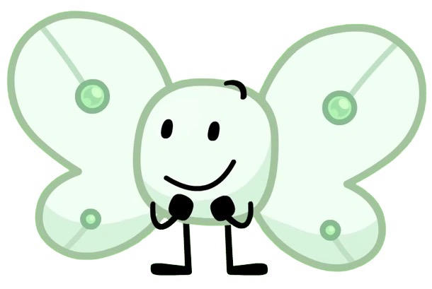 Bot From Inanimate Insanity Invitational by ThomasThePro360 on DeviantArt