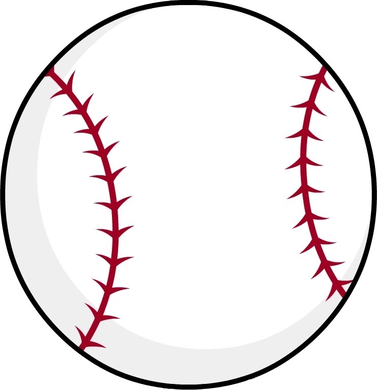Baseball Bitmap File Baseball Asset by ThomasThePro360 on DeviantArt