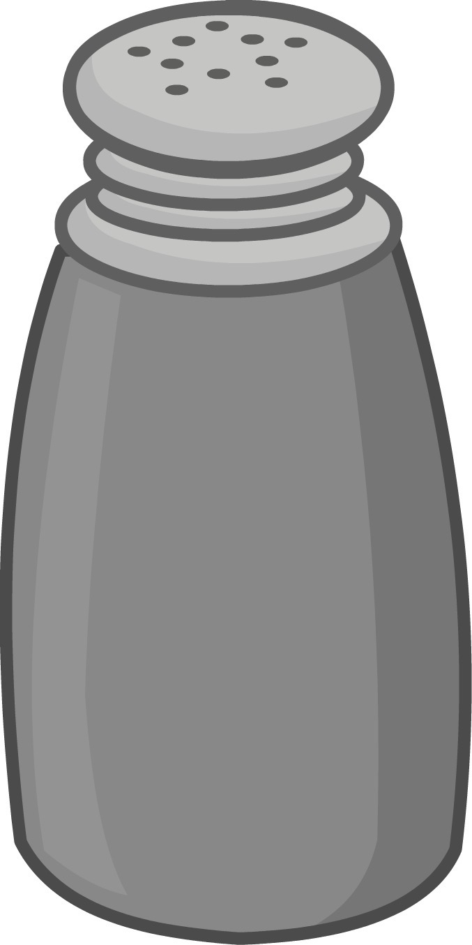 Pepper Asset Pepper Asset by ThomasThePro360 on DeviantArt