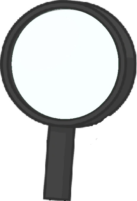 Magnifying Glass Asset by ThomasThePro360 on DeviantArt