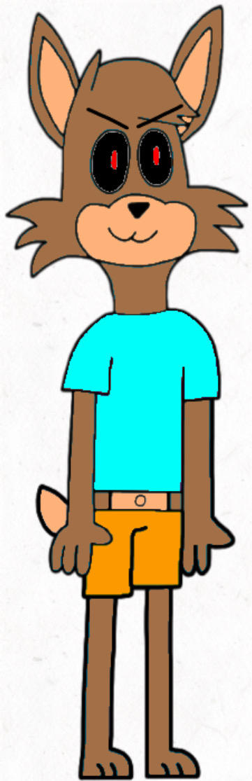 Ryan The Rabbit.exe by ThomasThePro360 on DeviantArt