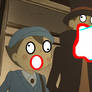 Professor Layton's LAZAH