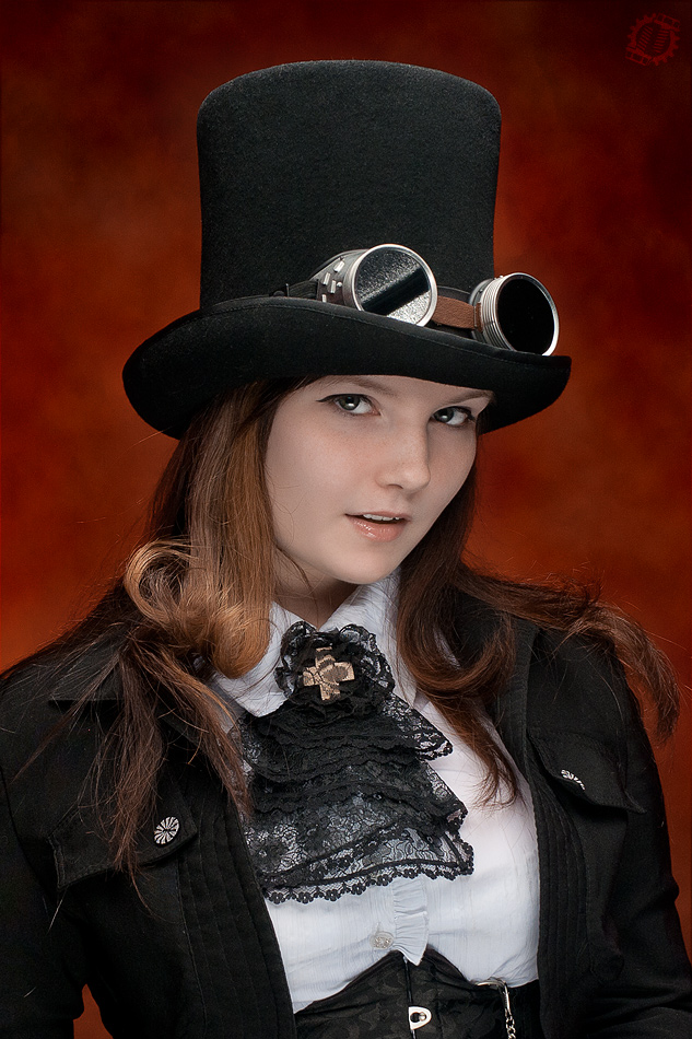 Steampunk