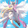 Angewomon!