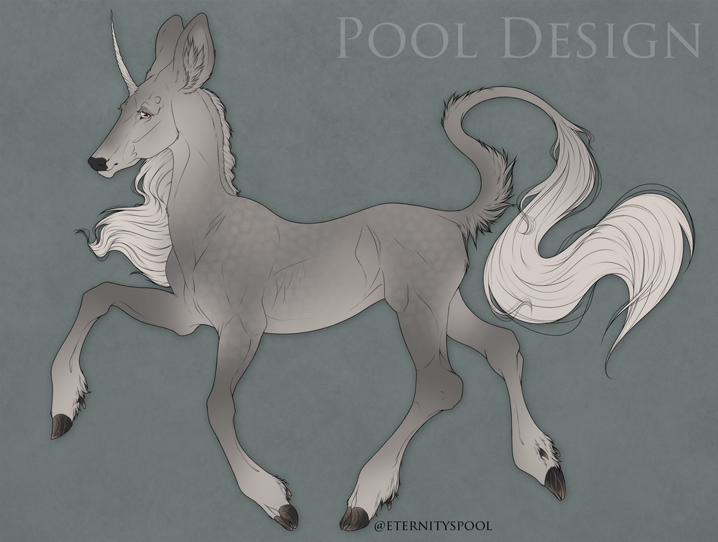 Fawnling February 2017 Design Pool #18
