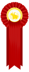 2nd Place by bovidaeloony