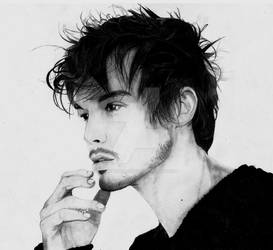 Tyler Blackburn