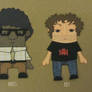 The It Crowd