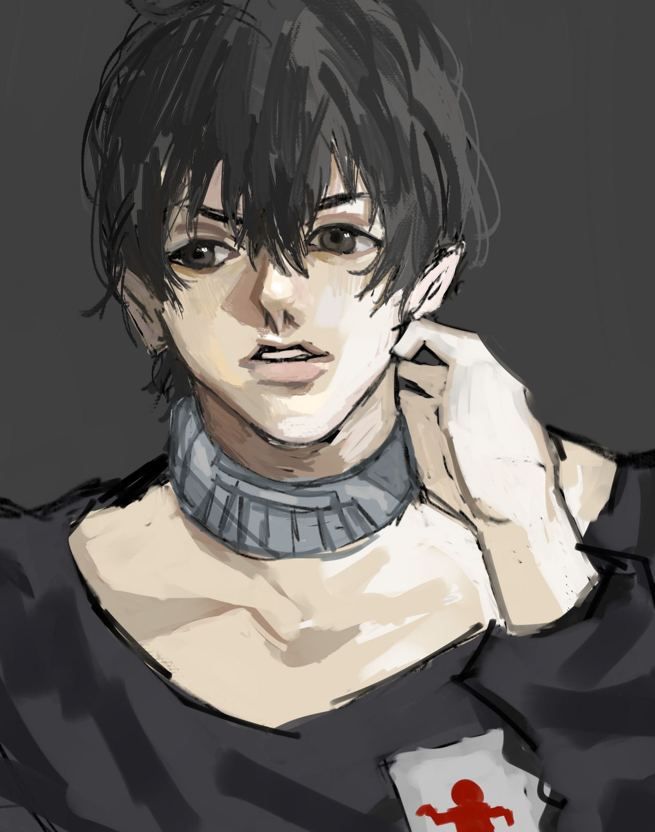 Dj Rokuro Rokuro by riki444 on DeviantArt