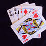 Playing Card Stock 2