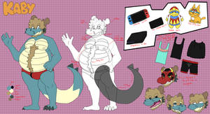 Dragon Kaby Ref