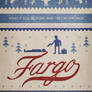 Fargo Minimalist Poster