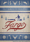 Fargo Minimalist Poster