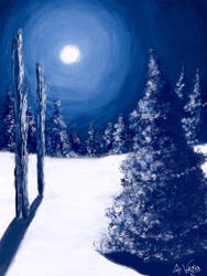 Silent night