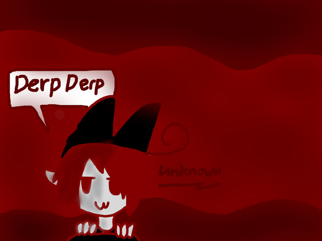Itsderpus Deviantart Derpy by UnknowntheVampire123 on DeviantArt
