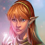 Lodoss elf