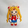 Sailor Moon Charm