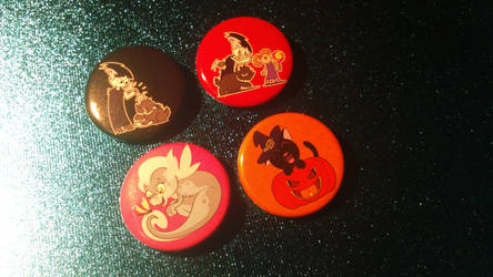 Nuevas Chapas!