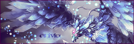 Anivia