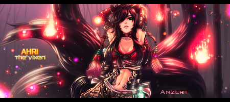 Ahri