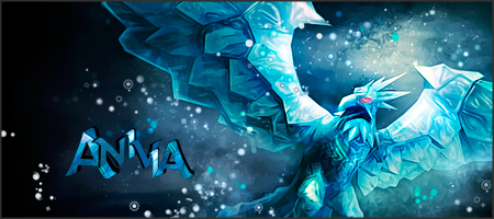 Anivia