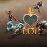 I Love LOL