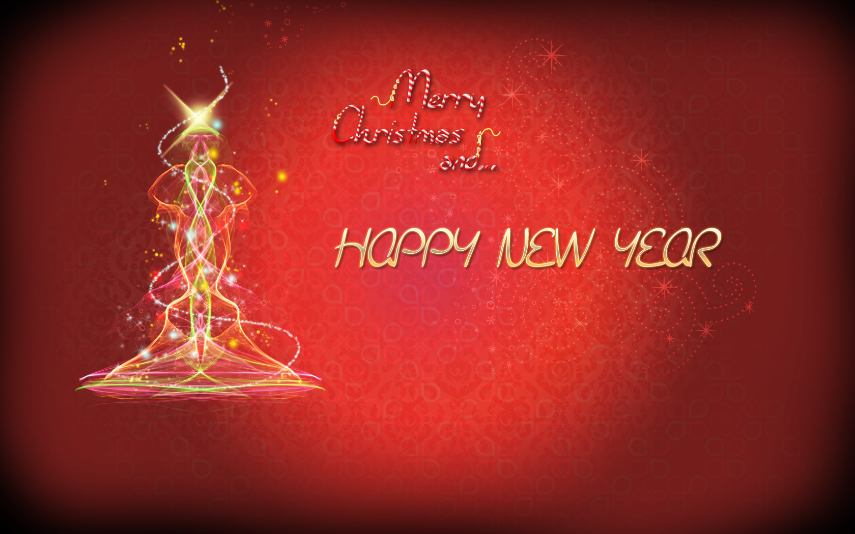 Happy New Year 2013