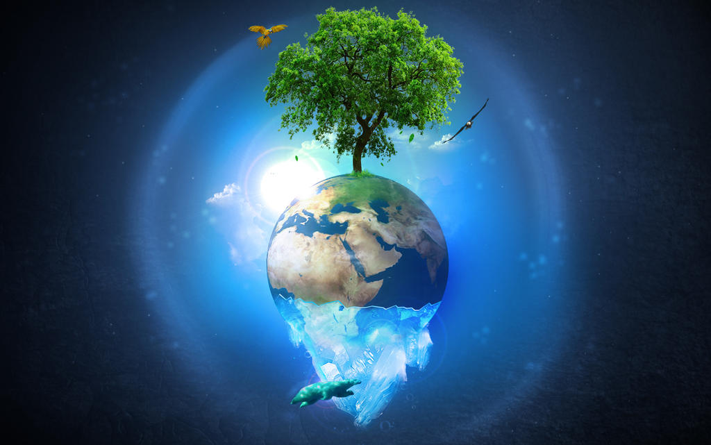 Tree by aeli9