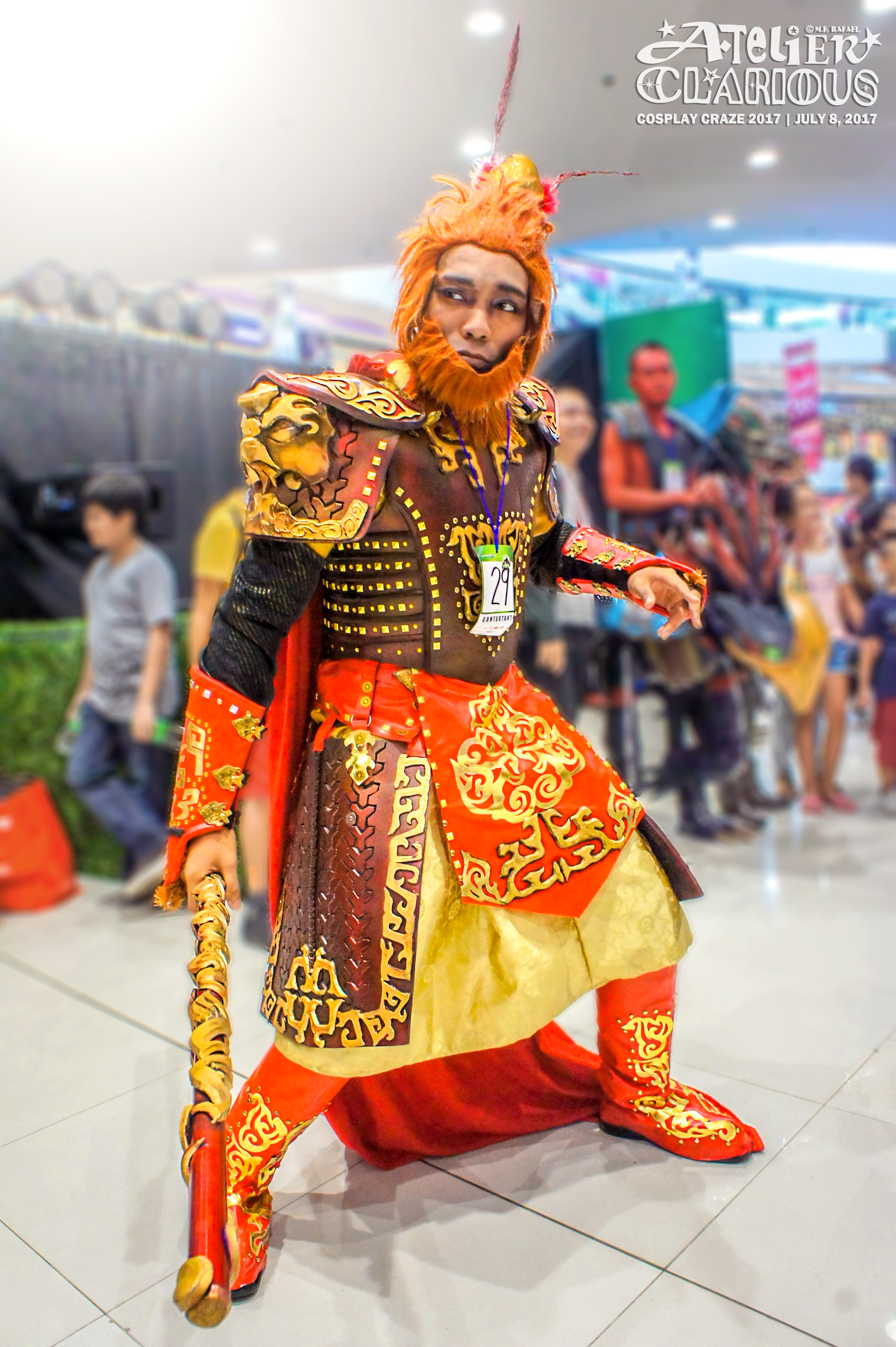 The Monkey King Spiteful Grace By Nimbusorion On Deviantart The Monkey King Spiteful Grace By Nimbusorion On Deviantart