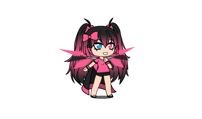 EDIT-GACHA LIFE] Me irl by yoongafa on DeviantArt