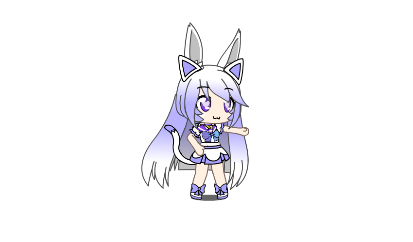 Mimi Gacha 